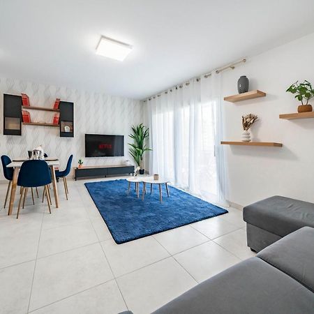 Apartamento Frontiere Monaco, Terrasse Vue Mer, Tour Odeon - Ap Beausoleil Exterior foto