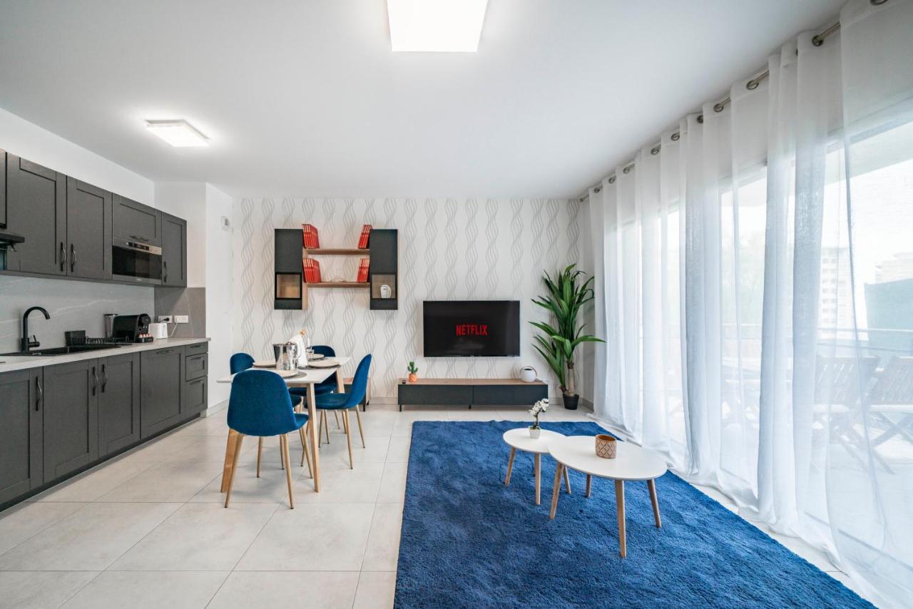Apartamento Frontiere Monaco, Terrasse Vue Mer, Tour Odeon - Ap Beausoleil Exterior foto